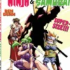 How to Draw Ninjas and Samurai Supersize