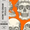 How to Draw Skulls