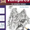 How to Draw: Vampires