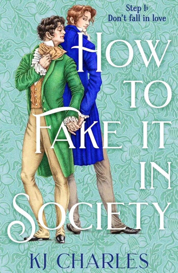 How to Fake It in Society