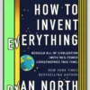 How to Invent Everything: Rebuild All of Civilization (with 96% fewer catastrophes this time)