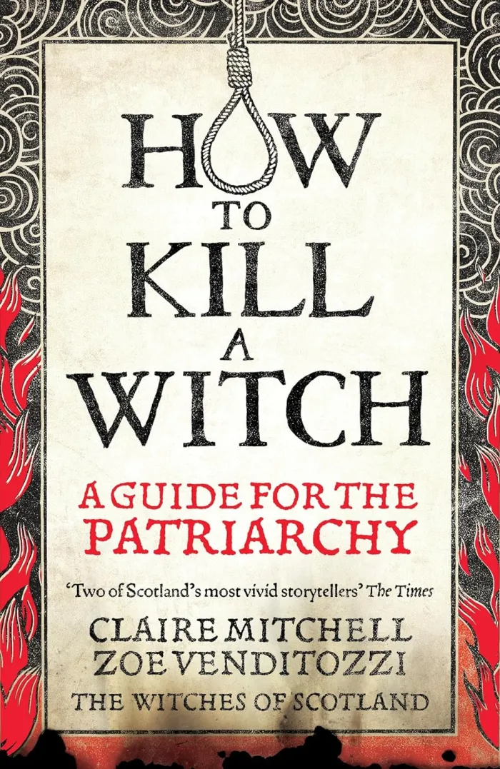 How to Kill a Witch