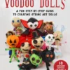 How to Make Voodoo Dolls: A Fun Step-by-Step Guide to Creating String Art Dolls