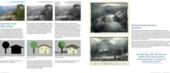How to Paint Landscapes Quickly and Beautifully in Watercolor and Gouache