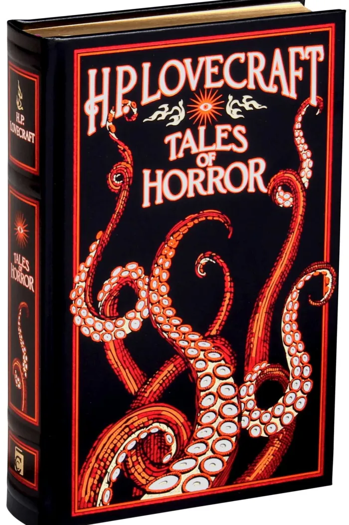 H. P. Lovecraft Tales of Horror