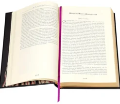 H. P. Lovecraft Tales of Horror (Deluxe Leatherbound Edition)