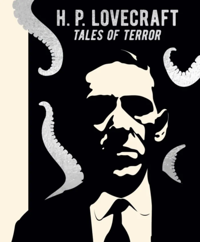 H. P. Lovecraft: Tales of Terror