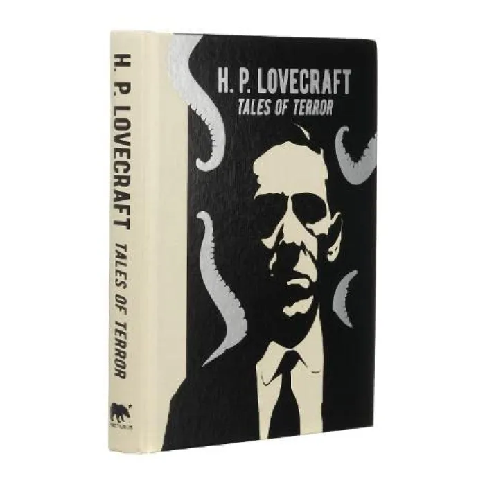 H. P. Lovecraft: Tales of Terror