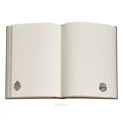 Hufflepuff Journal (120x180)