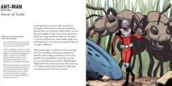 Hulk Not Smash: Practice Mindfulness the Mighty Marvel Way