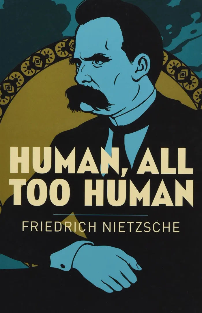 Human, All Too Human