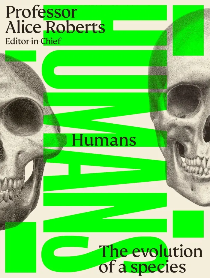 Humans: The Evolution of a Species
