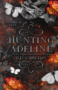 Hunting Adeline International Edition: Cat & Mouse Duet