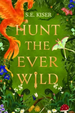 Hunt the Ever Wild
