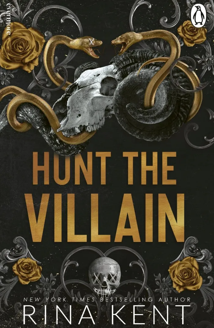 Hunt the Villain