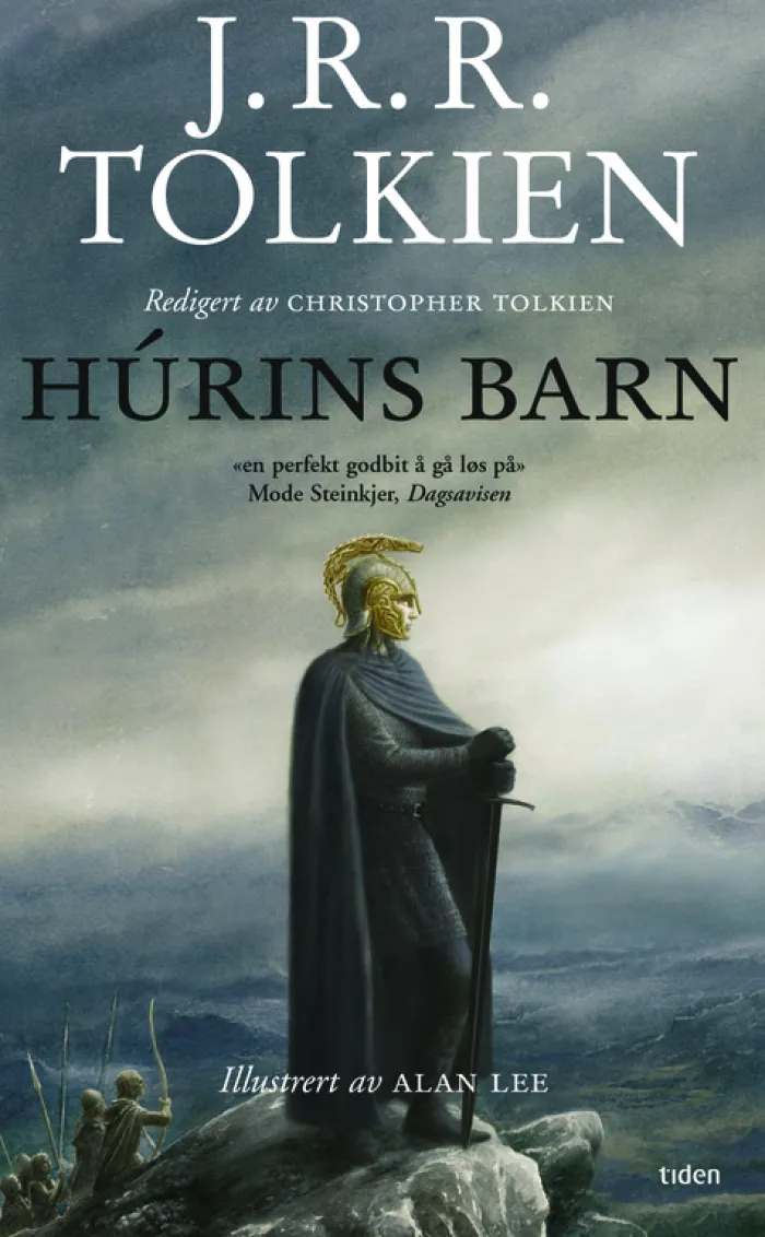 Hurins Barn