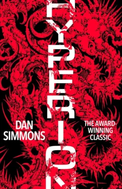 Hyperion: The award-winning science fiction classic