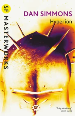 Hyperion: The award-winning science fiction classic