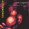I Am Legend: The chilling horror masterpiece that you won't be able to put down