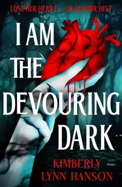 I Am The Devouring Dark