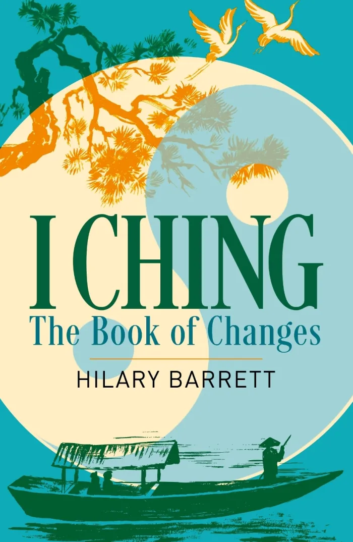 I Ching
