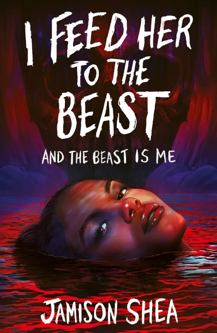 I Feed Her to the Beast and the Beast Is Me