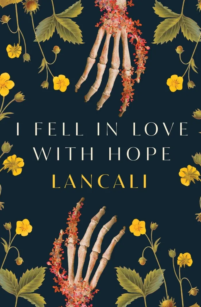 I Fell in Love with Hope