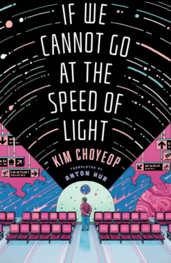 If We Cannot Go at the Speed of Light