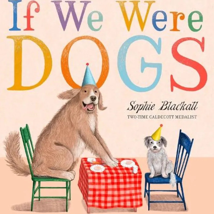 If We Were Dogs