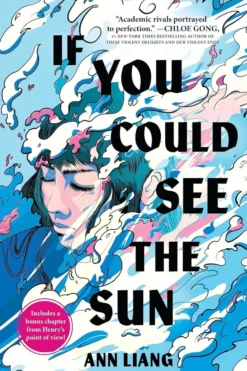 If You Could See the Sun
