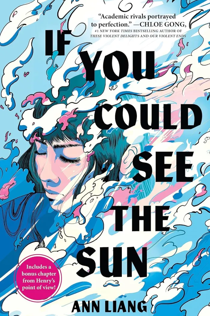 If You Could See the Sun