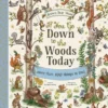 If You Go Down to the Woods Today: A Search and Find Adventure