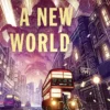 I Hear A New World: The Brand New Fantastical Historical Novel from Icon Alan Moore