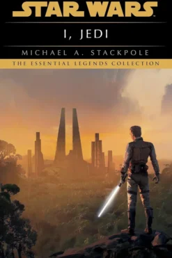I, Jedi