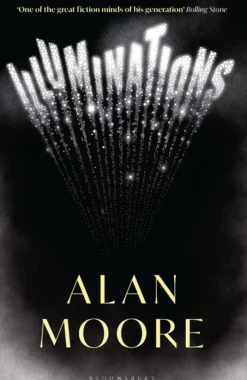 Illuminations: The Top 5 Sunday Times Bestseller