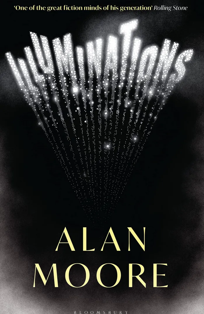 Illuminations: The Top 5 Sunday Times Bestseller