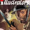 illustrators 22: illustrators quarterly