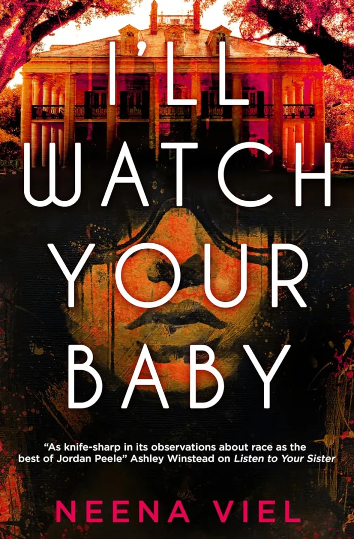 I'll Watch Your Baby