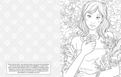 I Love K-pop Coloring and Activity Book: For fans of KPop Demon Hunters, BTS, BLACKPINK, KATSEYE, and K-pop Idols