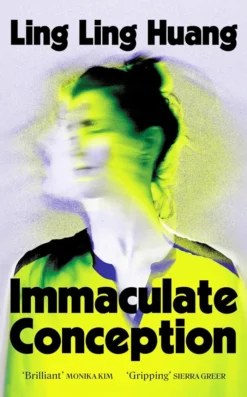 Immaculate Conception: From the bestselling author of Natural Beauty