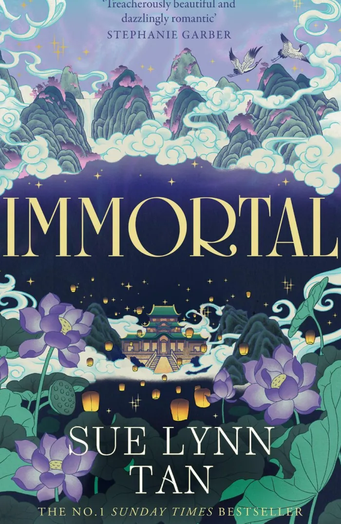 Immortal