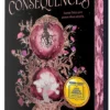 Immortal Consequences: A Good Morning America YA Book Club Pick