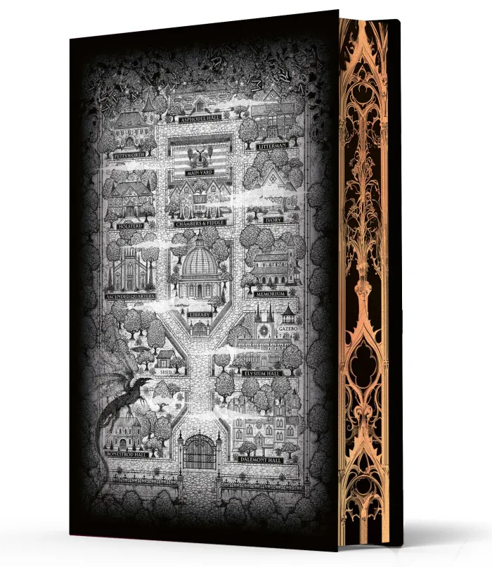 Immortal Consequences - Special Edition