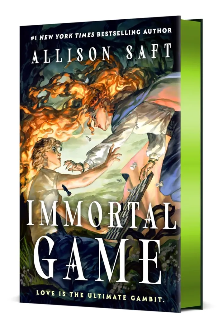 Immortal Game