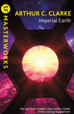 Imperial Earth
