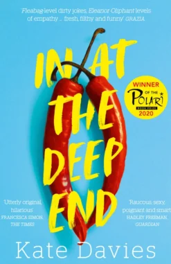 In at the Deep End