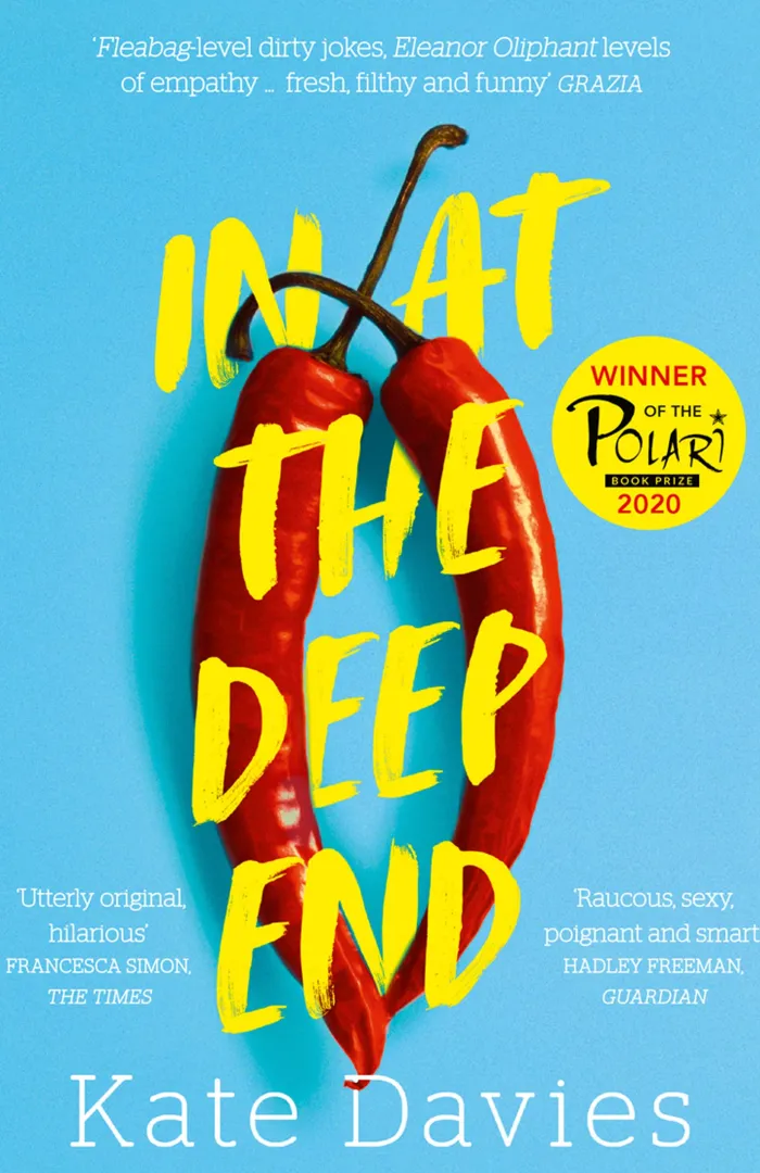 In at the Deep End