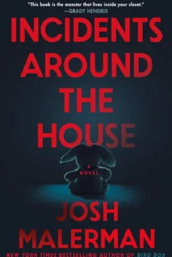 Incidents Around the House: A Novel: The Inspiration for the Movie "Other Mommy"