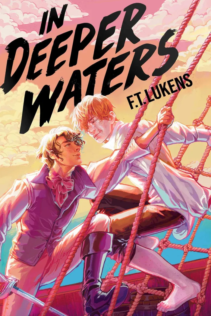 In Deeper Waters