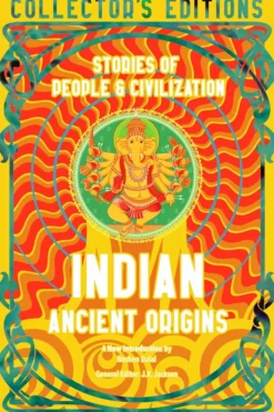 Indian Ancient Origins : Stories Of People & Civilization